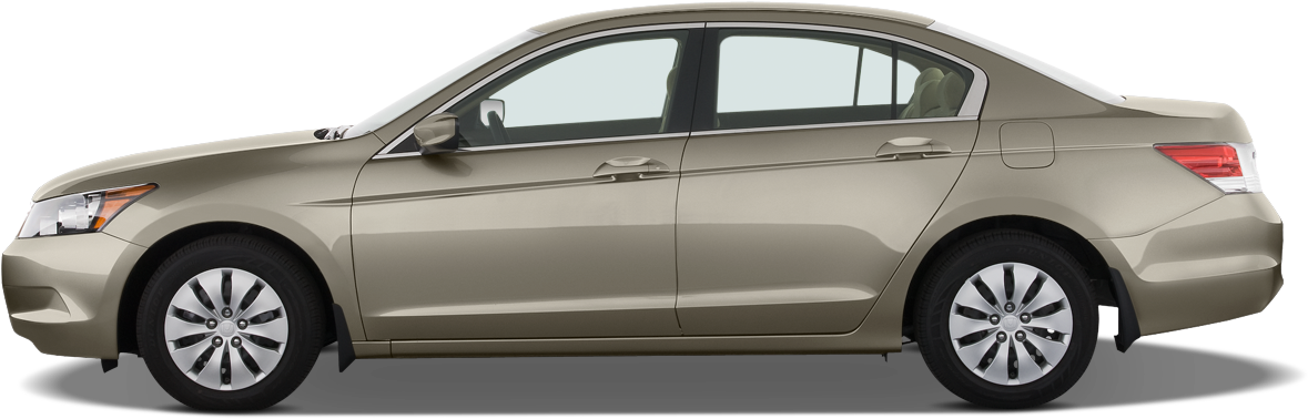 74 - - Audi A6 Wagon 2008 (1280x960), Png Download