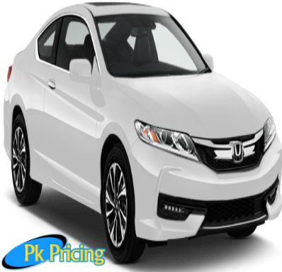 2016 Honda Accord - Honda Motor Company (400x400), Png Download