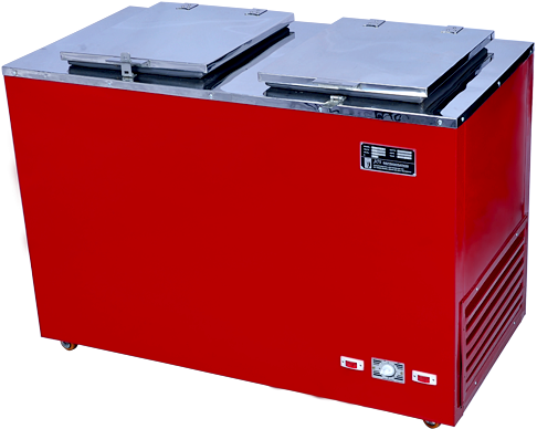 Deep Freezer Png Hd - Home Appliance (500x405), Png Download