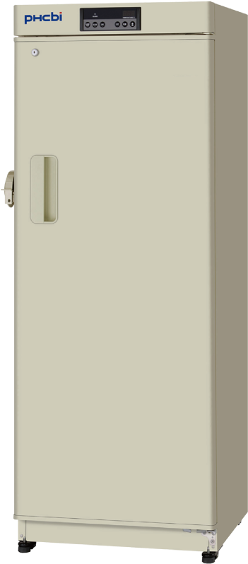 Mdf U334 Biomedical 30°c Freezer - Freezer (640x880), Png Download