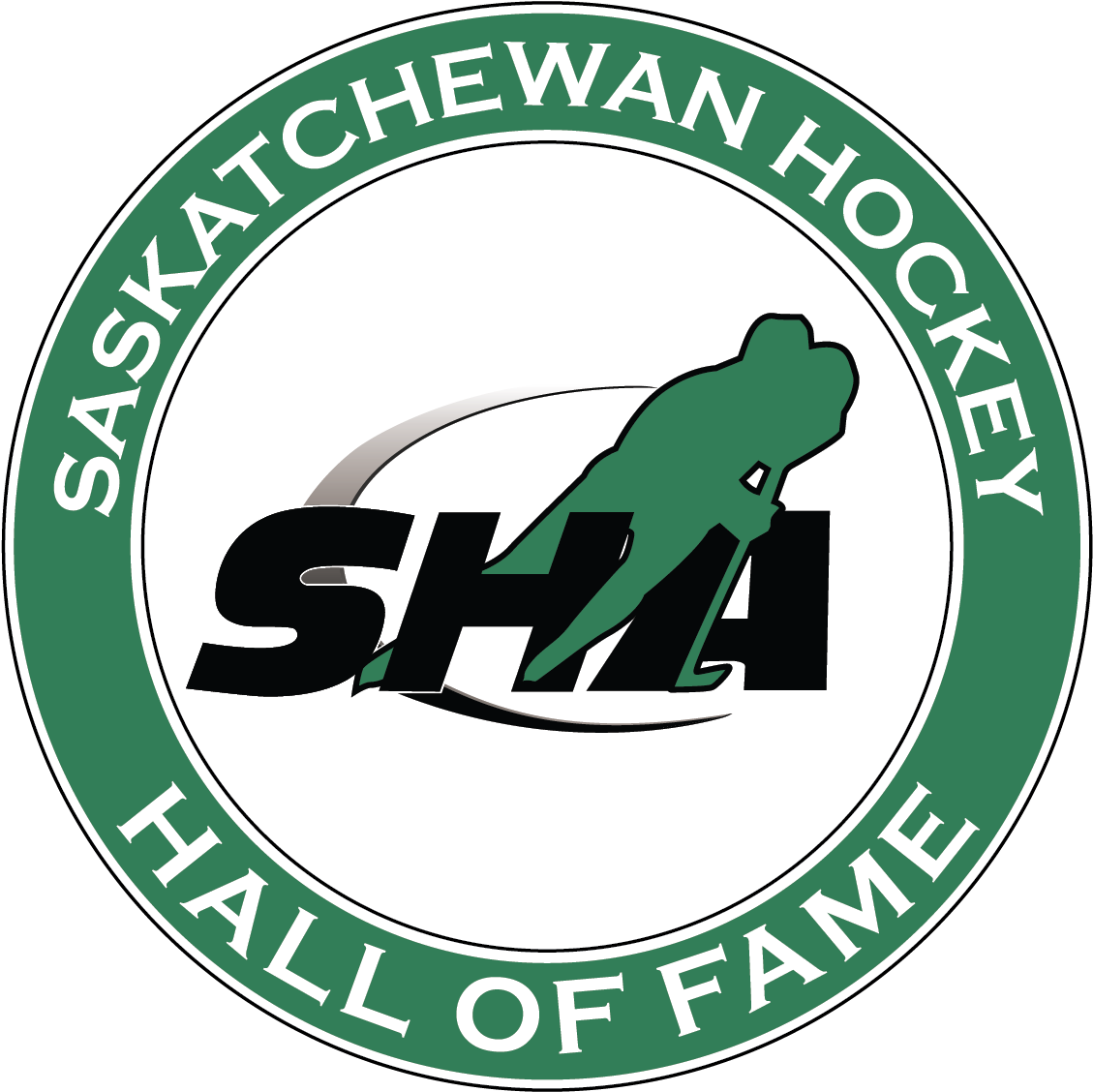 Saskatchewan Hockey Hall Of Fame (1201x1201), Png Download