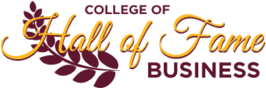 Hall Of Fame - Business English With Paperback Book (675x252), Png Download