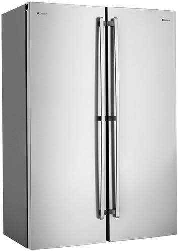 Wfb2804sa Wrb3504sa Hero Ang Pp - Ge Gne25dskss (624x520), Png Download