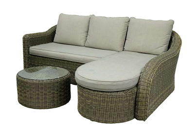 Vantage Pools And Spas Has A Variety Of Patio Furniture - Patio (400x400), Png Download