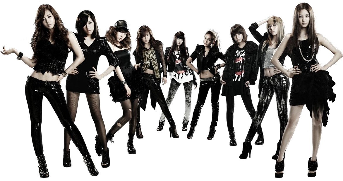 December 31, - Snsd Run Devil Run Soompi (1284x660), Png Download