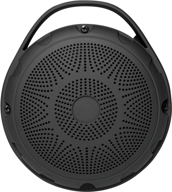 Produktbild (png) - Logilink Bluetooth Lautsprecher, Mit Mikrofon, Radio (800x800), Png Download