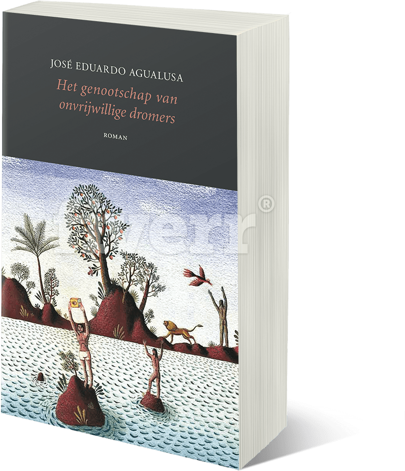 Sociedade Dos Sonhadores Involuntários (977x1199), Png Download