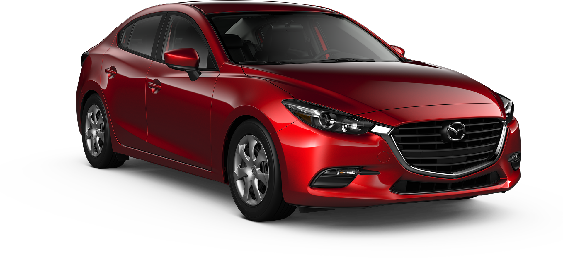 Mazda 3 2018 Png >> 2018 Mazda3 - Mazda Cx 5 Gs 2018 (1920x1080), Png Download