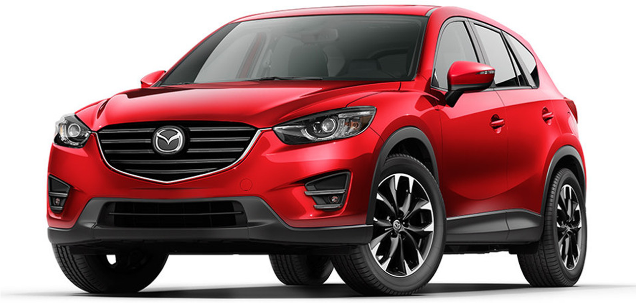 2016 Cx5 - 2016 Mazda Cx 5 Gs (1280x960), Png Download