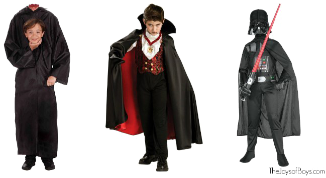 Halloween Costume Png Download Image - Vampire Costumes (700x366), Png Download