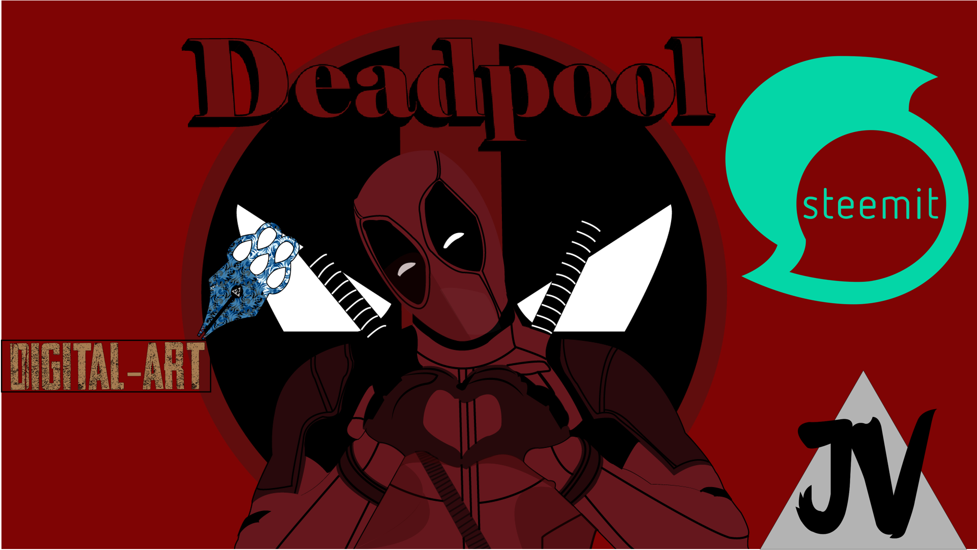 F - Antihero (2462x1598), Png Download