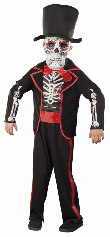 Skeleton Costume - Skeleton Suit Transparent (778x778), Png Download