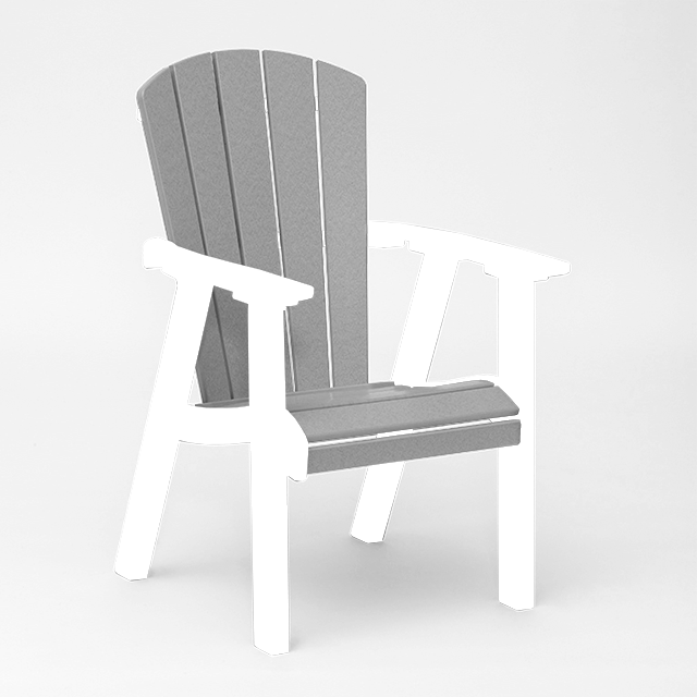 Chair (640x640), Png Download