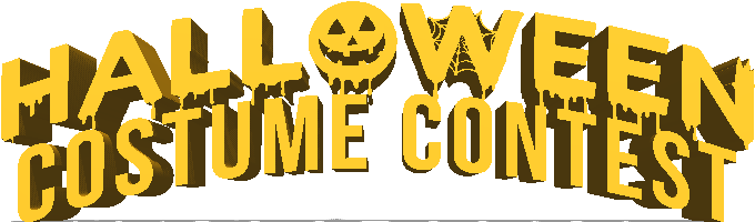 You Could Win $250 - Halloween Costume Contest Png (794x240), Png Download