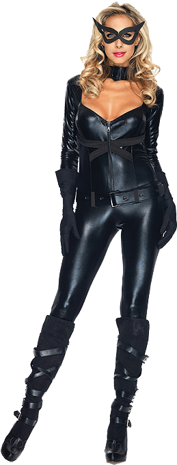 Halloween-costume - Seven Seas Beauty Costume (260x692), Png Download