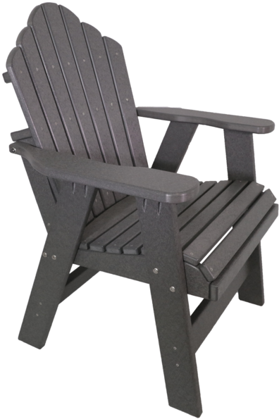 Patio Height Fixed Armchair - Patio (1000x667), Png Download