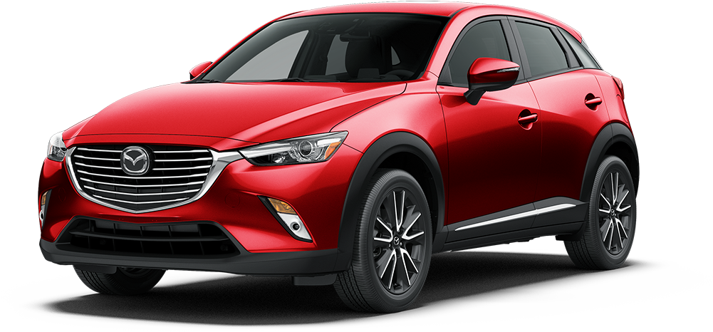 Best Free Mazda Transparent Png Image - 2018 Mazda Cx 9 Png (1000x579), Png Download