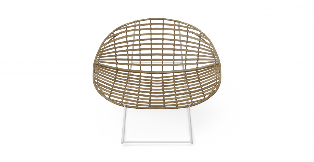 Riviera Outdoor Furniture New The Most Incredible Riviera - Chair (1024x530), Png Download