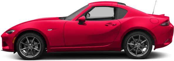 Mazda Mx-5 Miata Rf - Mazda Mx-5 (640x480), Png Download