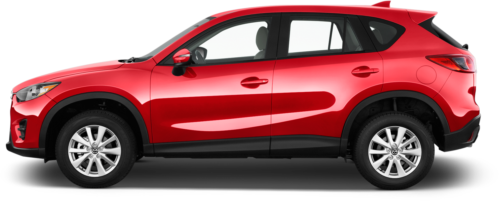 32 - - 2015 Rav4 Limited Gray (2048x1360), Png Download