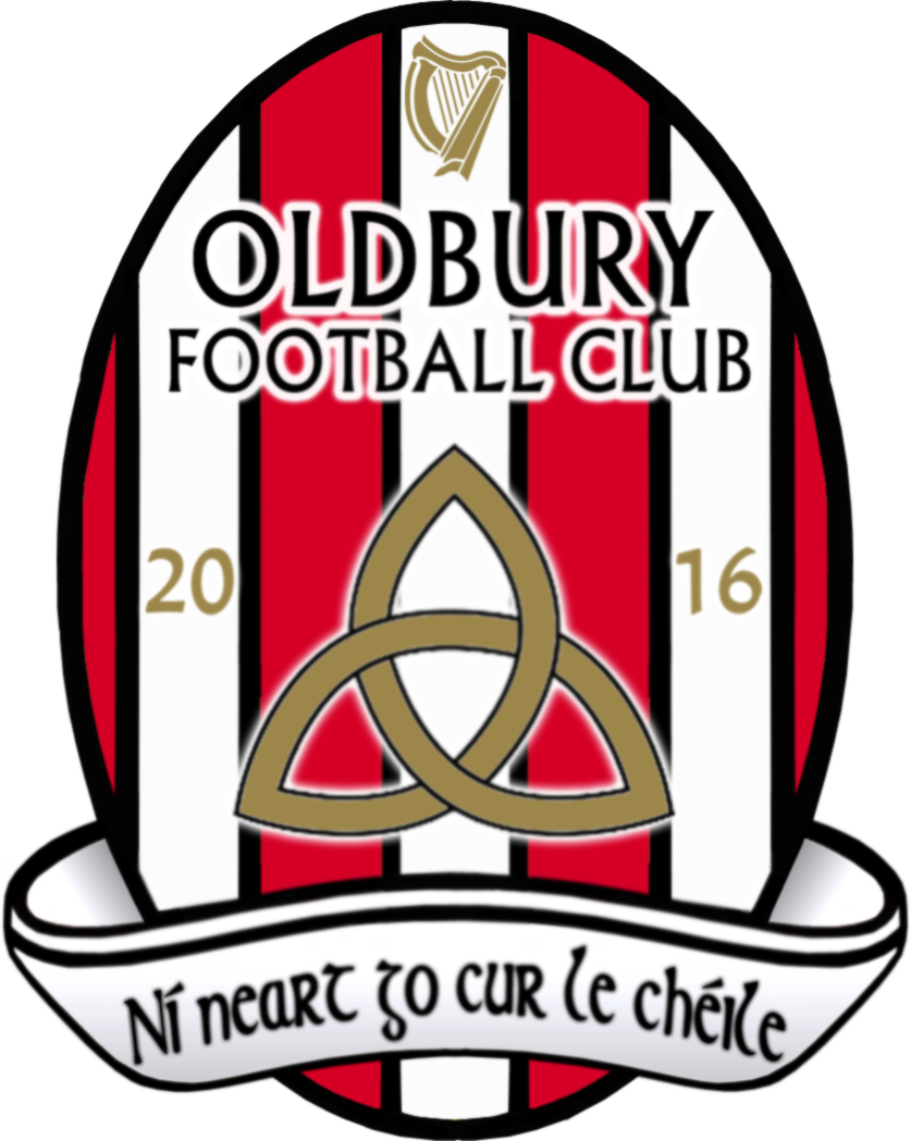 Oldbury Fc (837x1049), Png Download