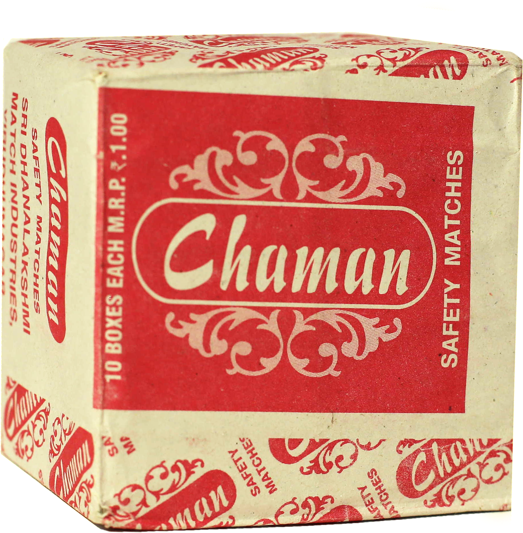 Chaman Safety Matches - Match (2028x1938), Png Download