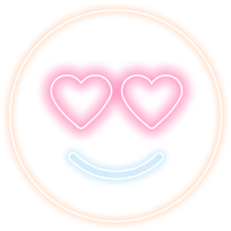 Inshare - Heart (600x776), Png Download