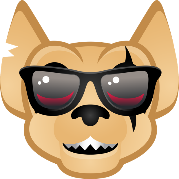 Chihuahuas Emoji Messages Sticker-2 - Chihuahua (618x618), Png Download