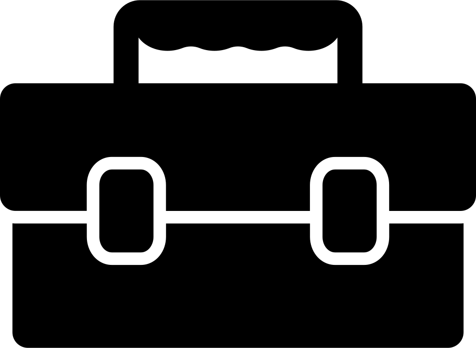 Tool Box - - Tool (980x716), Png Download