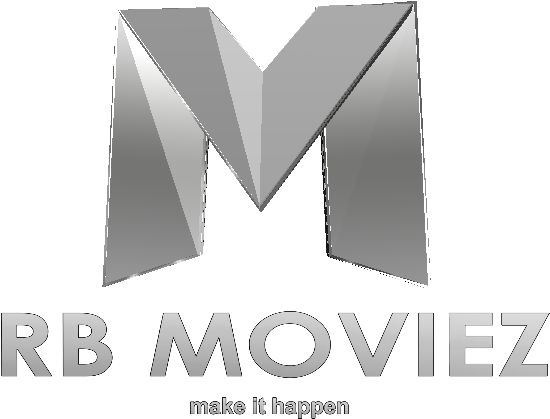 Rbmoviez - Graphic Design (1024x576), Png Download