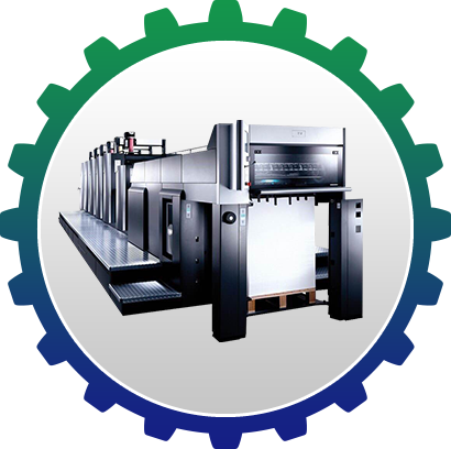 Printing Machinery - Logo Engenharia Ufmg (410x408), Png Download