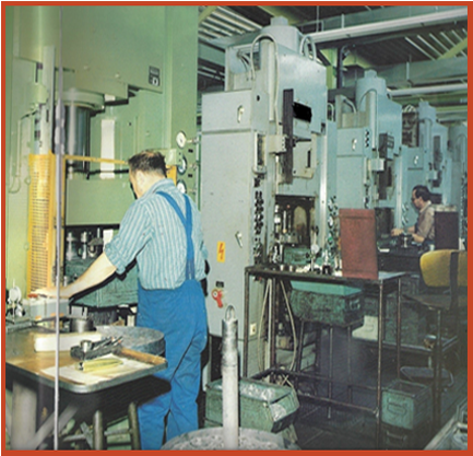 Process Machinery Sales - Sales (495x440), Png Download