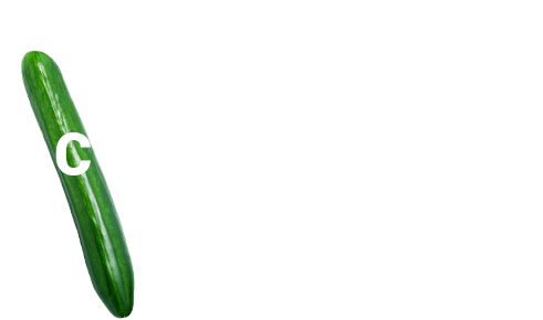 Illustration Escobi Cucumbers Png - Cucumber (555x300), Png Download