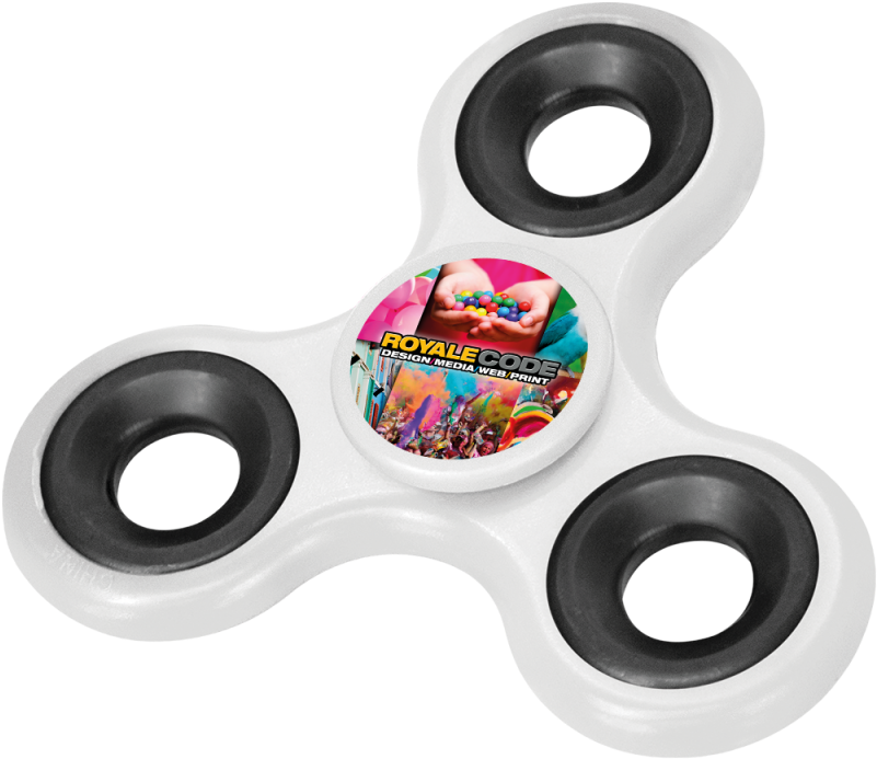 Fidget Spinner Pro - Fidget Spinner (800x800), Png Download
