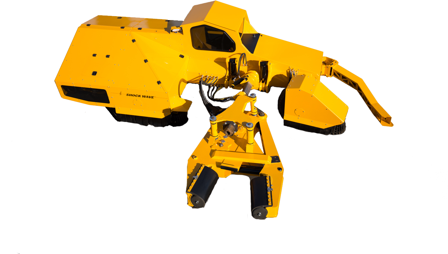 Robot (1500x1000), Png Download