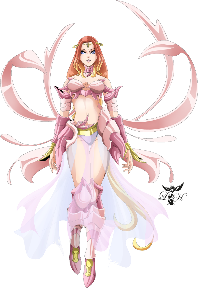Aphrodite (717x1000), Png Download