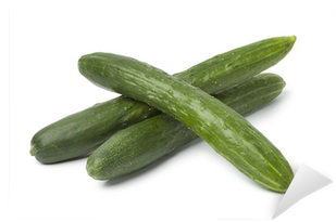 Cucumber (400x400), Png Download