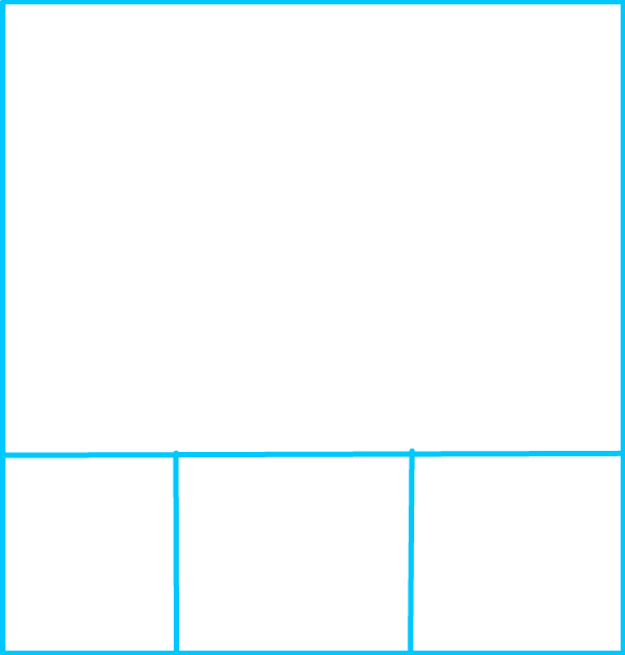 Collage Png Picture - Parallel (572x600), Png Download