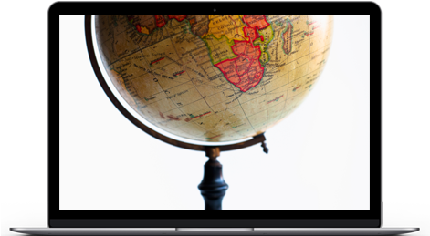 Laptop Partners - Getty Images (470x390), Png Download