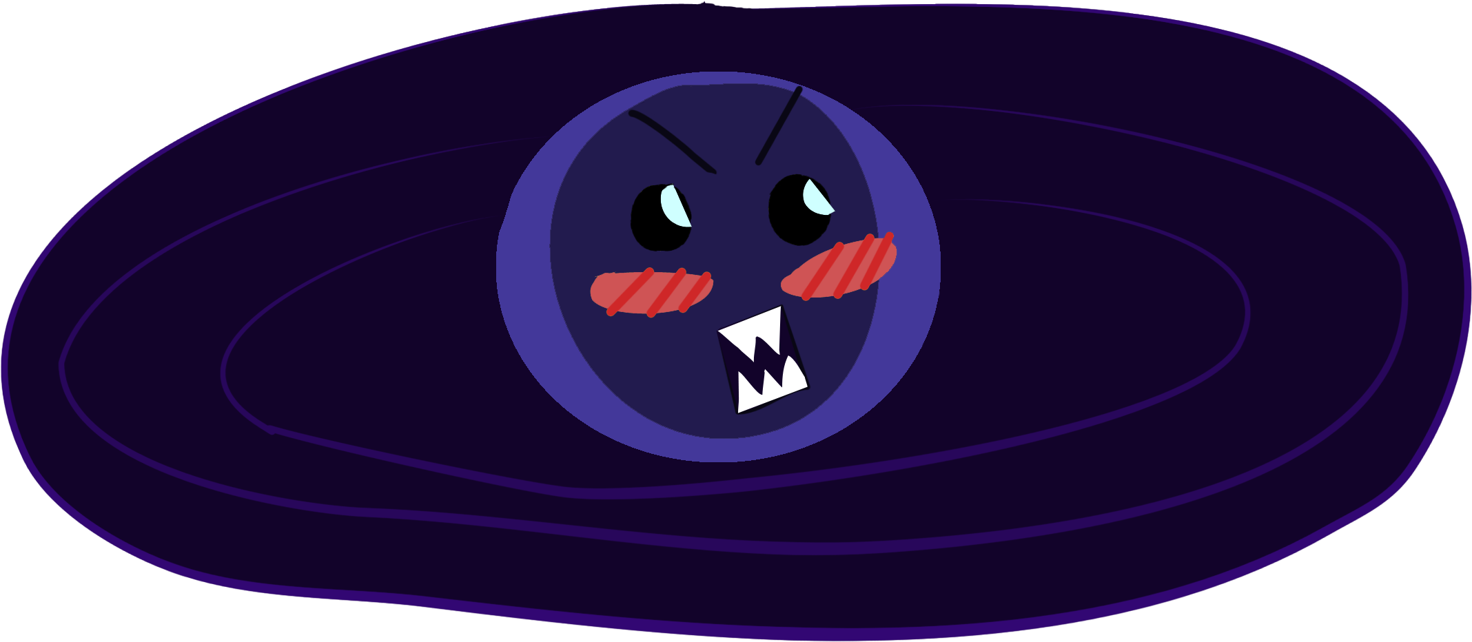 03 May 2010 - Cartoon (2210x1400), Png Download