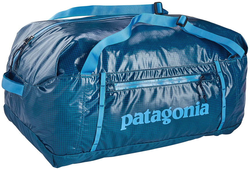 Patagonia Lightweight Black Hole Duffel 45l Big Sur - Patagonia Lightweight Black Hole Duffel 30l Blue (1280x1280), Png Download