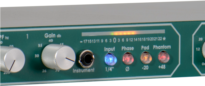 Jmm 5888 1 - Microphone Preamplifier (780x400), Png Download