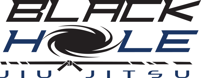 Black Hole Jiu Jitsu Black Hole Jiu Jitsu - Black Hole Jiu Jitsu (691x267), Png Download