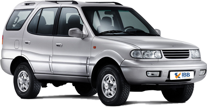 Safari Car Png Image - Tata Safari On Road Price In Bangalore (800x600), Png Download