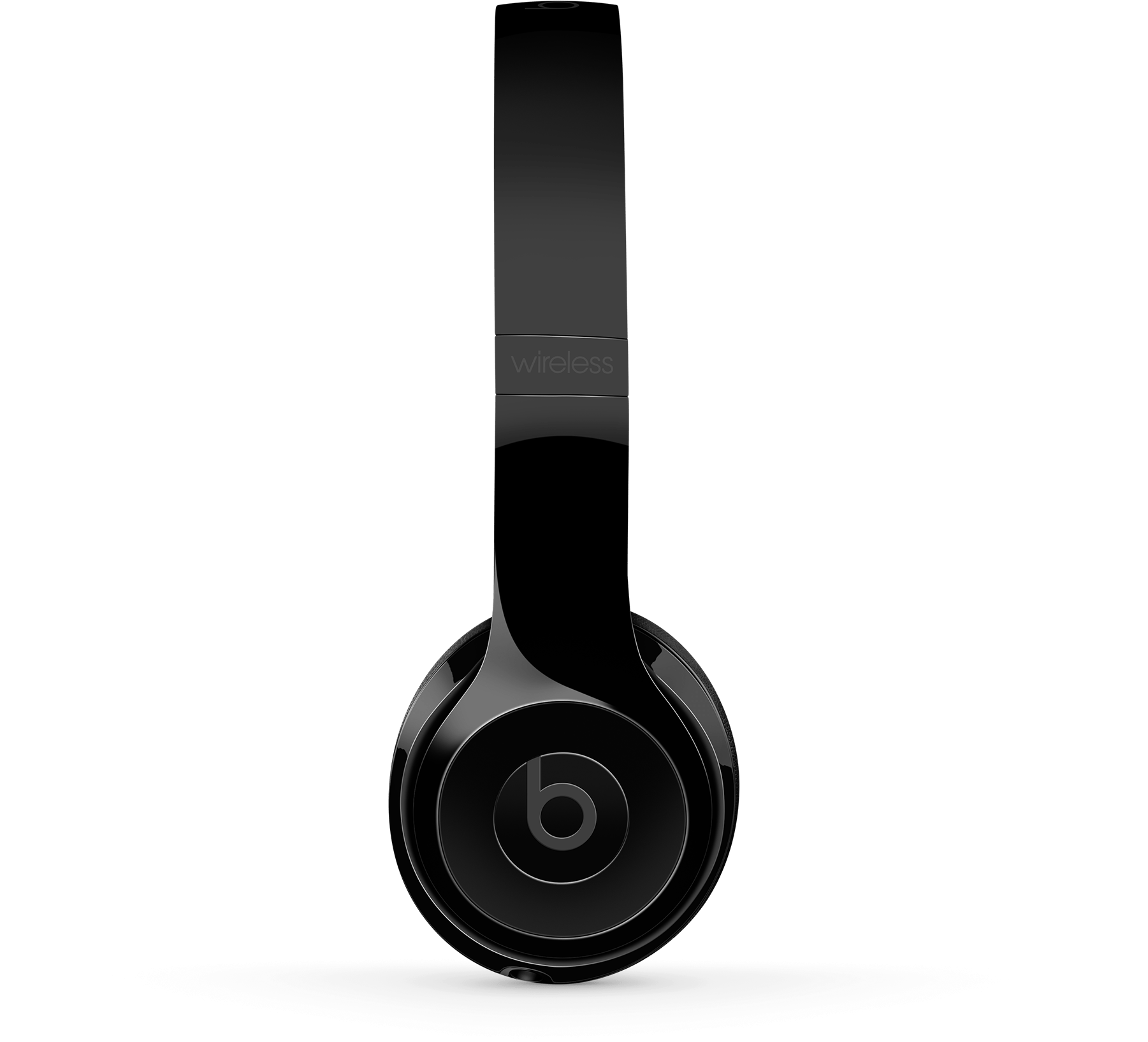Beats By Dr Dre Solo 3 Wireless On-ear Headph (1800x1800), Png Download