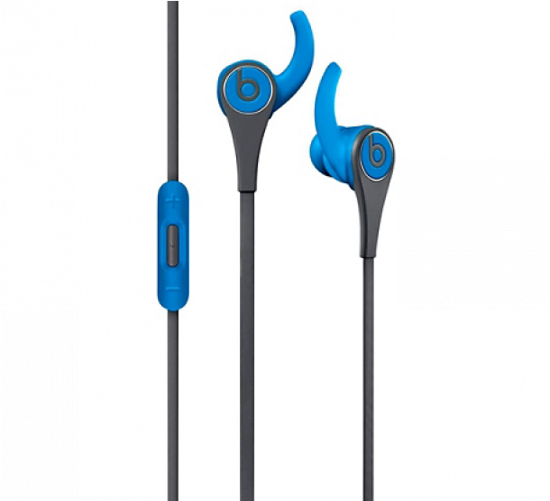 Beats By Dre Tour Active Collection,aed 650,united - Beats Tour2 Earphones, Active Collection - Siren Red (800x554), Png Download