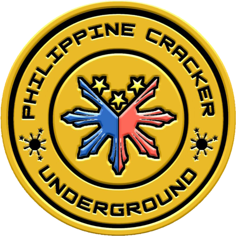 Phcrackers - Underground - Company Seal (983x983), Png Download