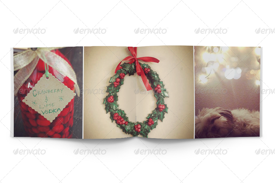Preview/22 Preview22 - Wreath (900x600), Png Download