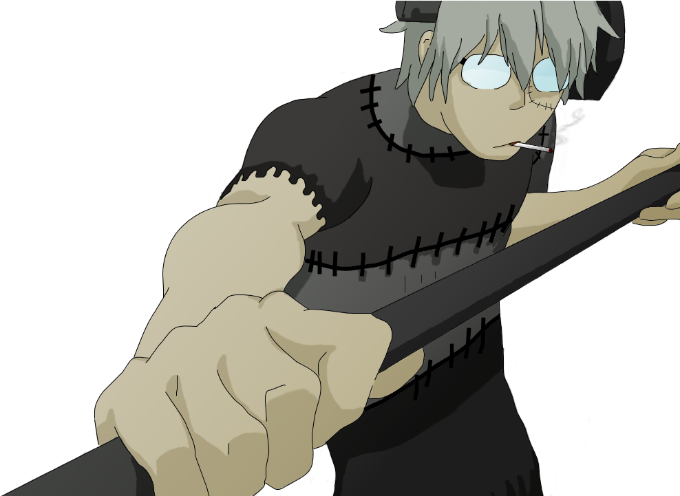 Soul Eater Dr Franken Stein Hd Images Wallpaper - Dr Stein Soul Eater Hd (728x410), Png Download