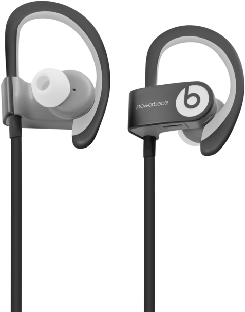 Beats By Dr Dre Powerbeats 2 Wireless - Beats Powerbeats² (700x700), Png Download